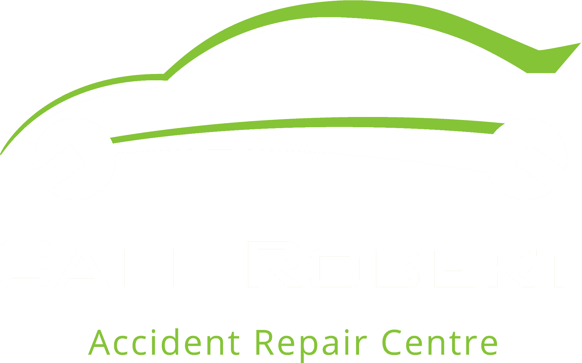 Phoenix Fire and Security call-robert-accident-repair-centre-logo